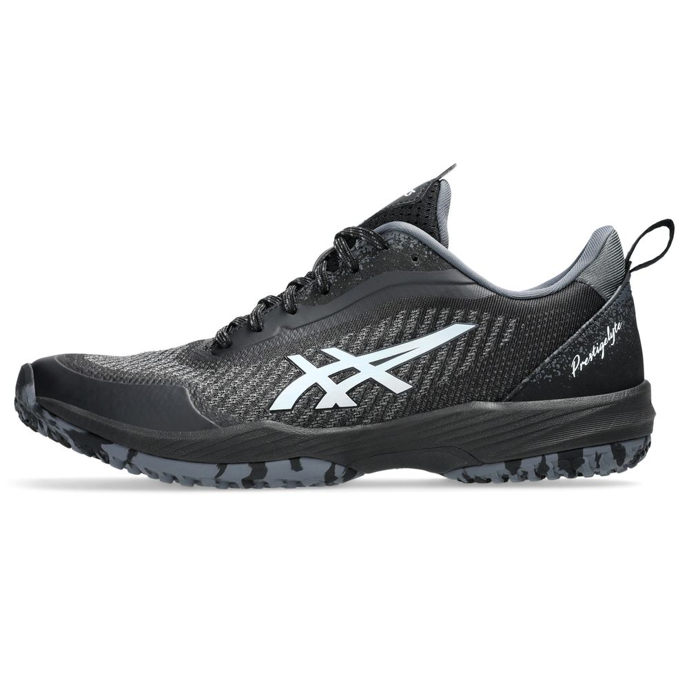 ASICS（アシックス） テニスシューズ メンズ PRESTIGELYTE 5 OC