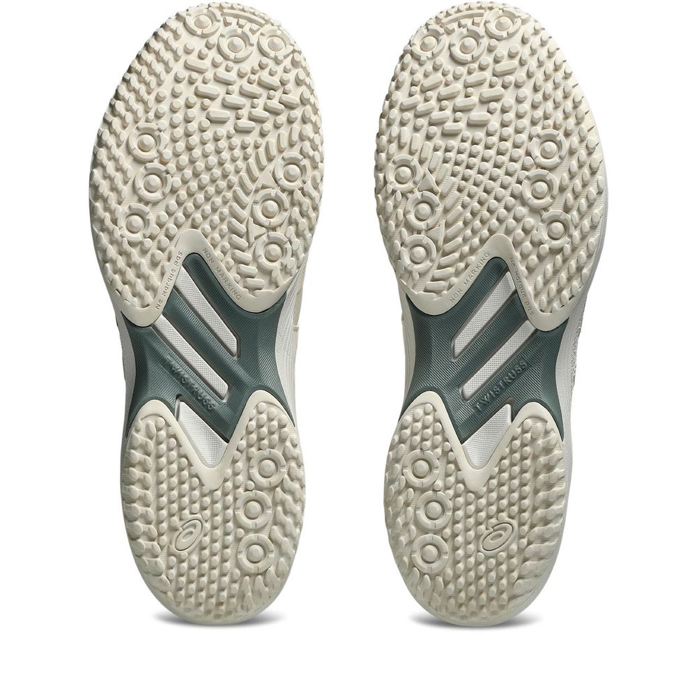 アシックス asics テニスシューズ ユニセックス   PRESTIGELYTE 5 OC プレステージライト5 OC ワイド オムニ・クレー用 1043A022 | ASICS | 07