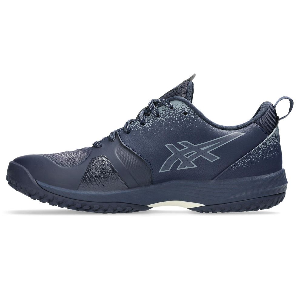 ASICS テニスシューズ ネイビー ASICS公式】テニス シューズ