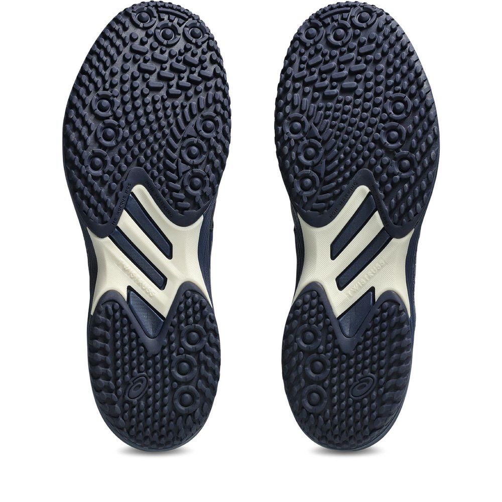アシックス asics テニスシューズ ユニセックス   PRESTIGELYTE 5 OC プレステージライト5 OC ワイド オムニ・クレー用 1043A022 | ASICS | 13