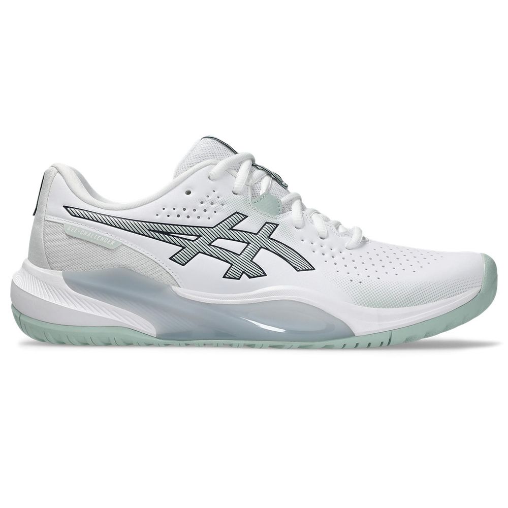 アシックス asics テニスシューズ ユニセックス   GEL-CHALLENGER 15 ゲルチャレンジャー15 オールコート用 1043A024 | ASICS | 02