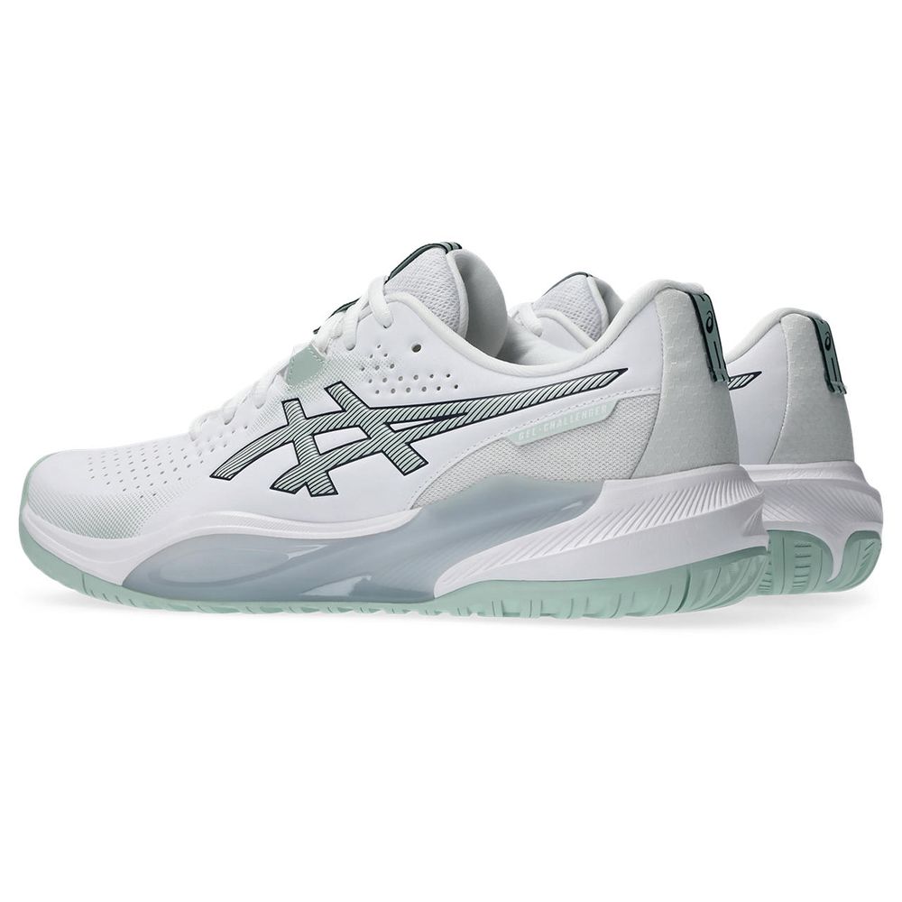 アシックス asics テニスシューズ ユニセックス   GEL-CHALLENGER 15 ゲルチャレンジャー15 オールコート用 1043A024 | ASICS | 05