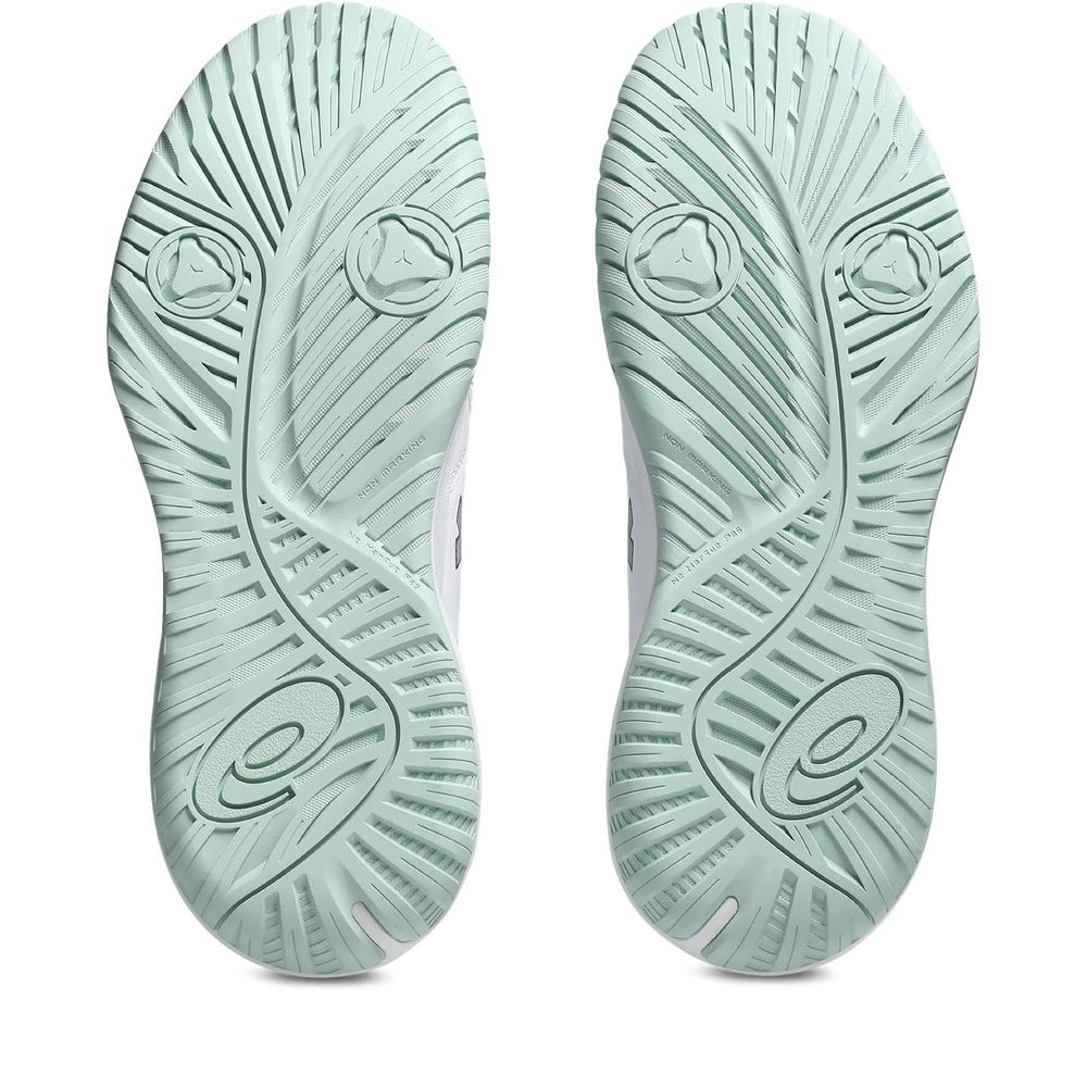 アシックス asics テニスシューズ ユニセックス   GEL-CHALLENGER 15 ゲルチャレンジャー15 オールコート用 1043A024 | ASICS | 06
