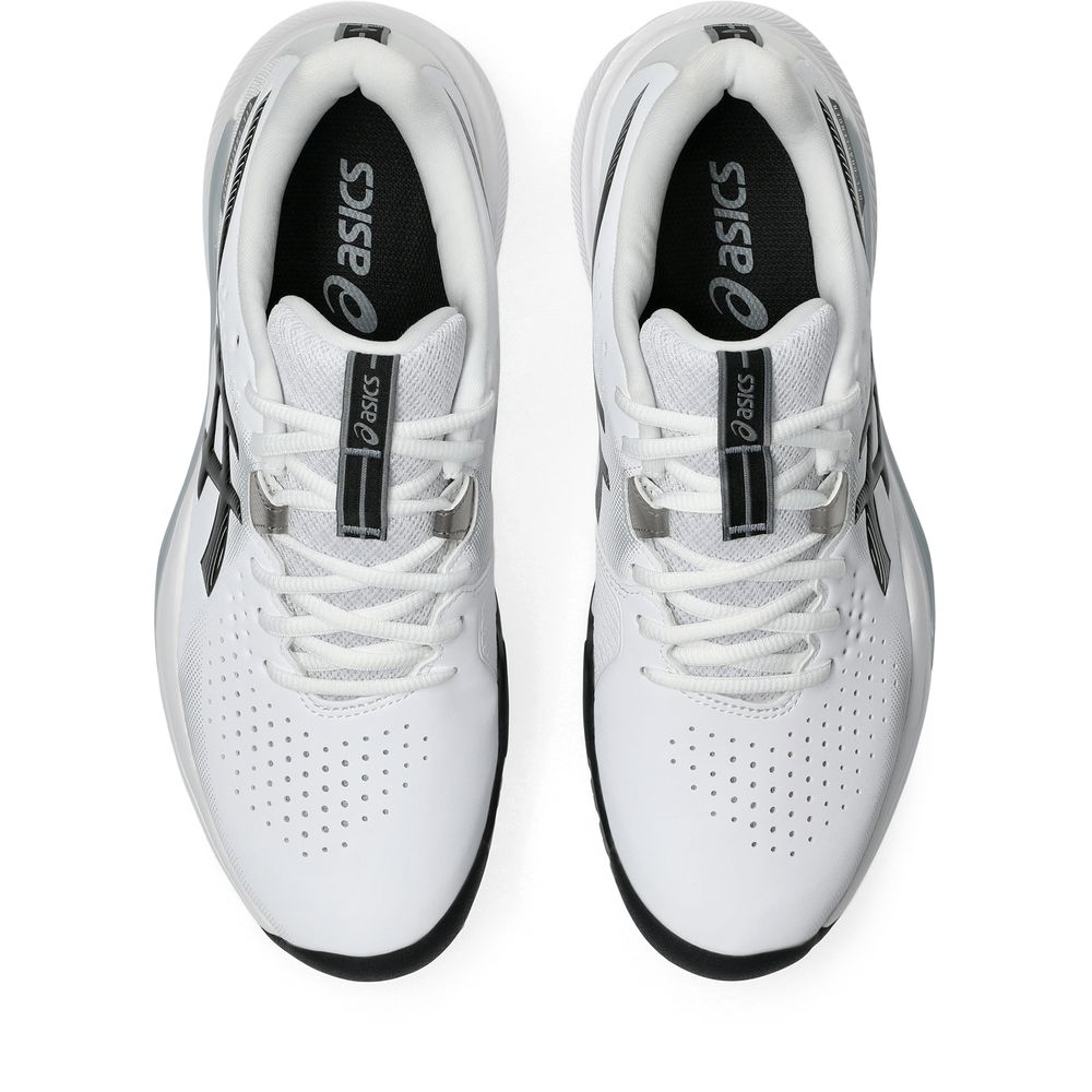 アシックス asics テニスシューズ ユニセ...の詳細画像2
