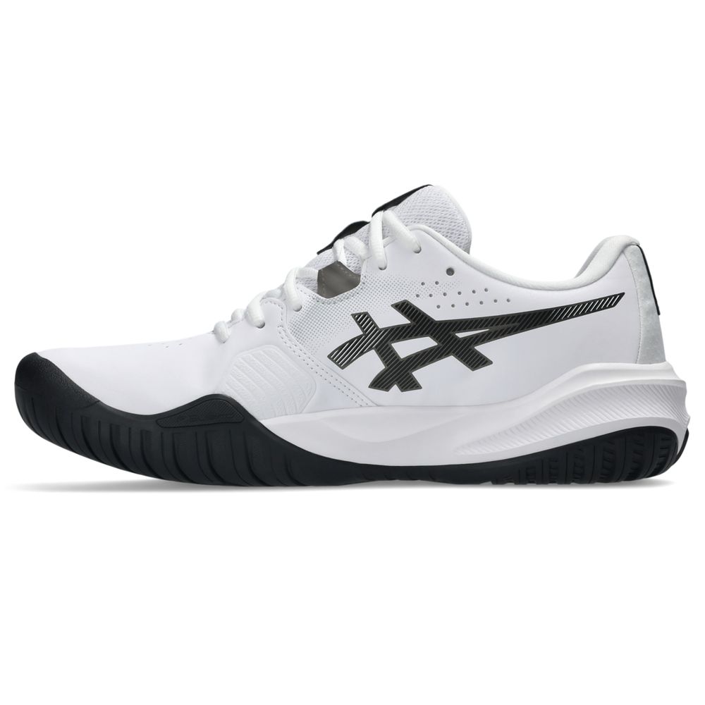 アシックス asics テニスシューズ ユニセ...の詳細画像1