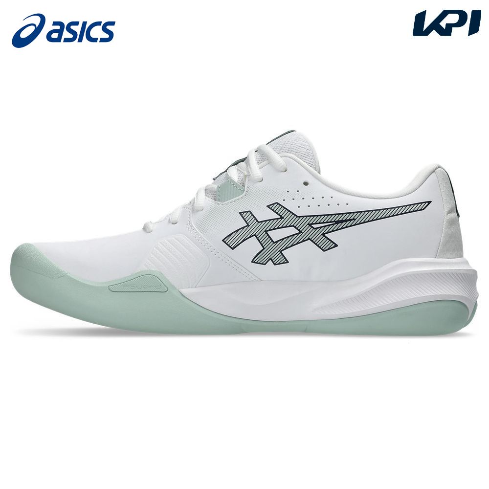 ASICS GEL-CHALLENGER 26cm インドア　カーペット レビュー】ASICS GEL-CHALLENGER 14（カーペット用）｜インドア