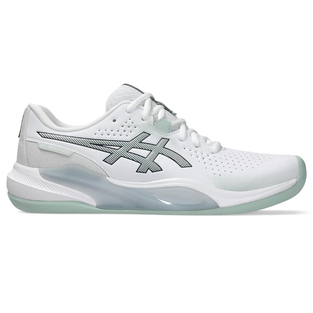 ASICS GEL-CHALLENGER インドア 27cm ASICS アシックス asics テニスシューズ ユニセックス GEL