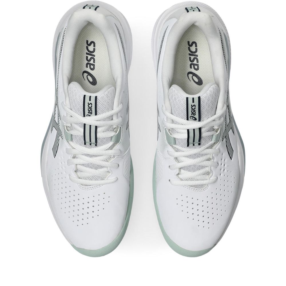 ASICS アシックス asics テニスシューズ ユニセックス GEL