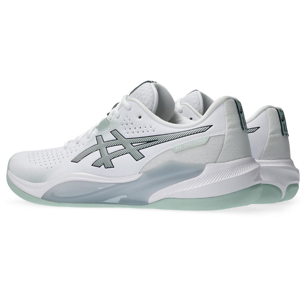 ASICS GEL-CHALLENGER インドア 27cm ASICS アシックス asics テニスシューズ ユニセックス GEL