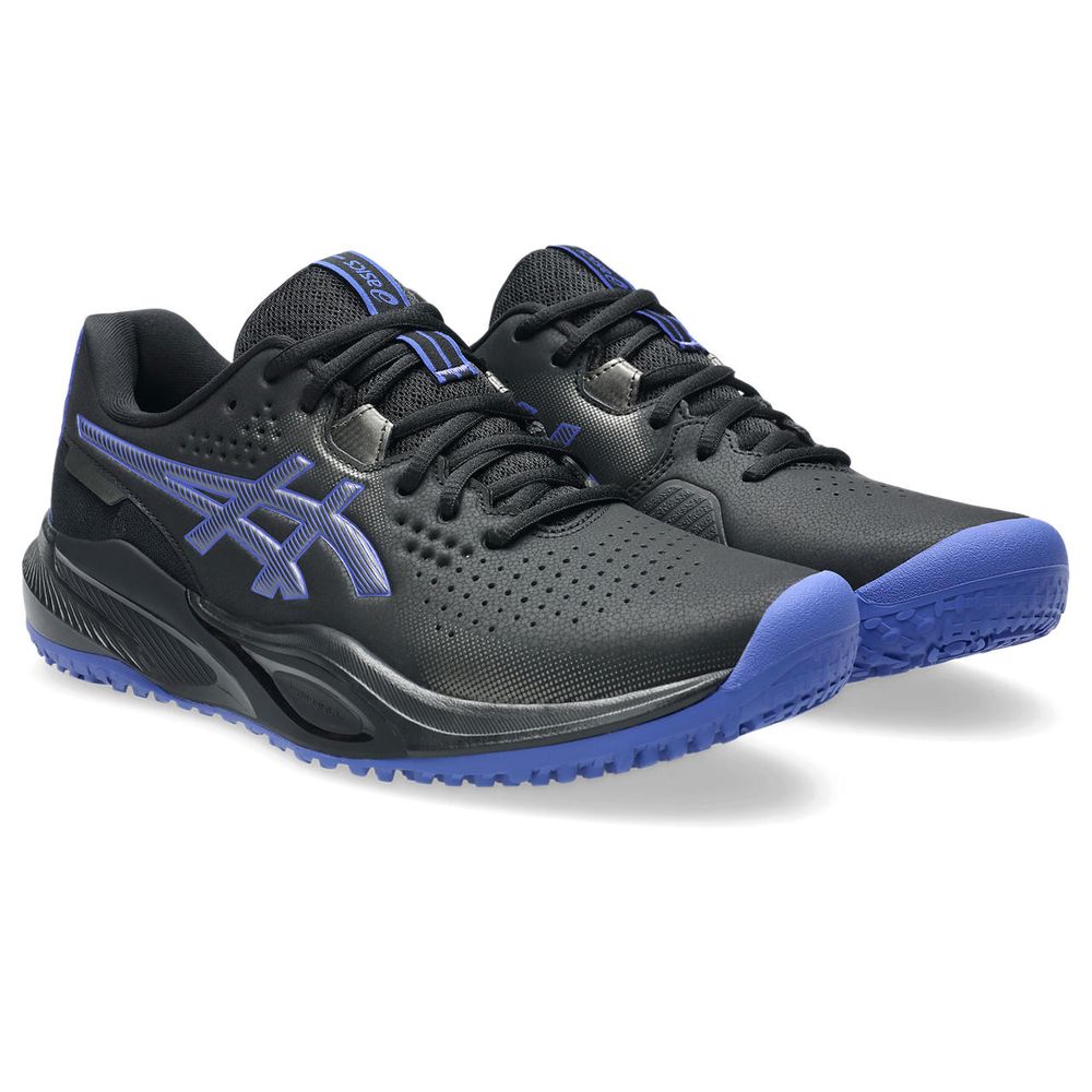 ASICS テニスシューズ（サイズ（cm）：25.5cm）｜テニス