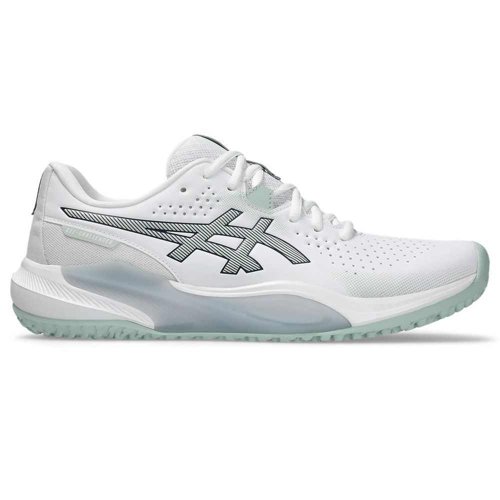新品未使用　ASICS GEL-CHALLENGER テニスシューズ　27cm Amazon | asics(アシックス) テニスシューズ GEL-CHALLENGER 14