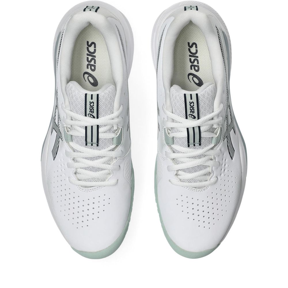 ASICS GEL-CHALLENGER 15 OC (オーム・クレー) GEL-CHALLENGER 15 OC(オムニ・クレー) | BLACK/DARK COBALT