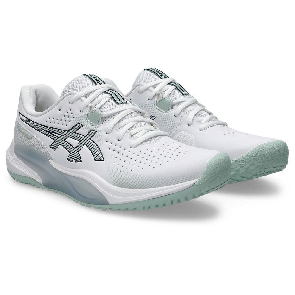 ASICS テニスシューズ（サイズ（cm）：27.5cm）｜テニス