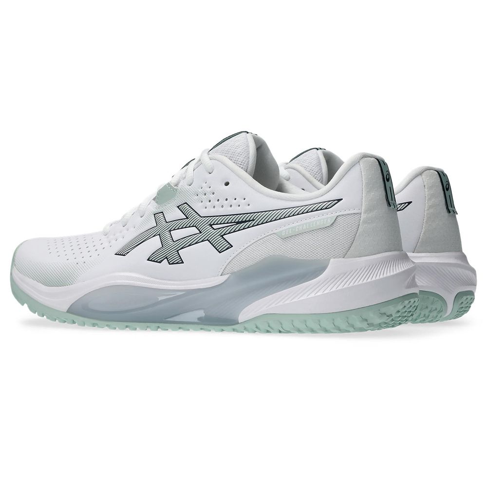 アシックス asics テニスシューズ ユニセックス   GEL-CHALLENGER 15 OC ゲル チャレンジャー15  オムニ・クレー用 1043A026 | ASICS | 12