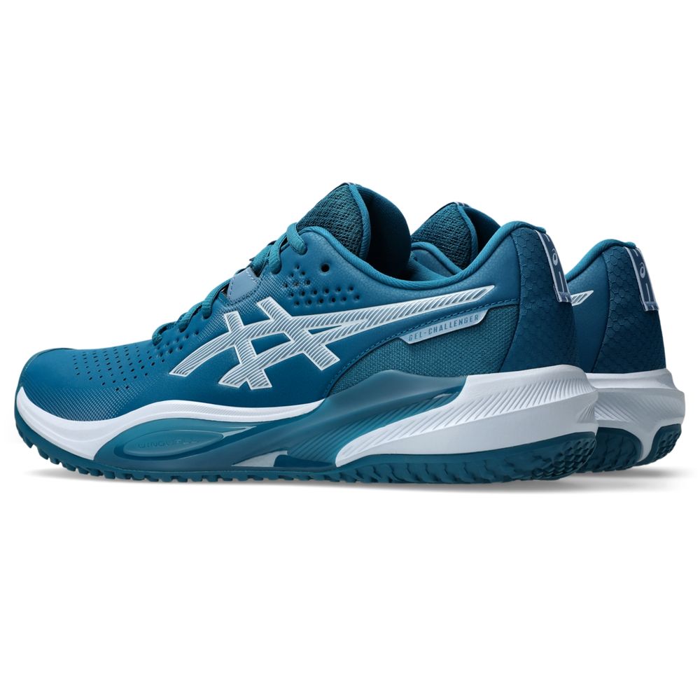 ASICS（アシックス） テニスシューズ ユニセックス GEL-CHALLENGER