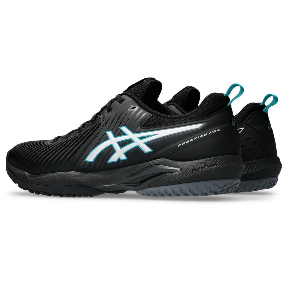 ASICS（アシックス） テニスシューズ ユニセックス PRESTIGE NEO