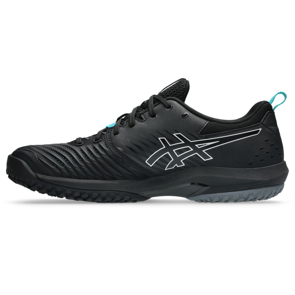 割引　新品未使用アシックス 27.5㎝テニスシューズ プレステージネオ ASICS（アシックス） テニスシューズ ユニセックス PRESTIGE NEO