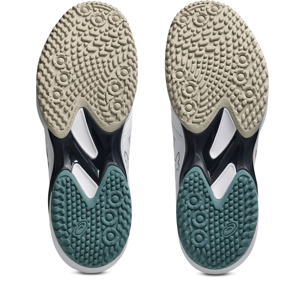 ASICS（アシックス） テニスシューズ ユニセックス PRESTIGE NEO