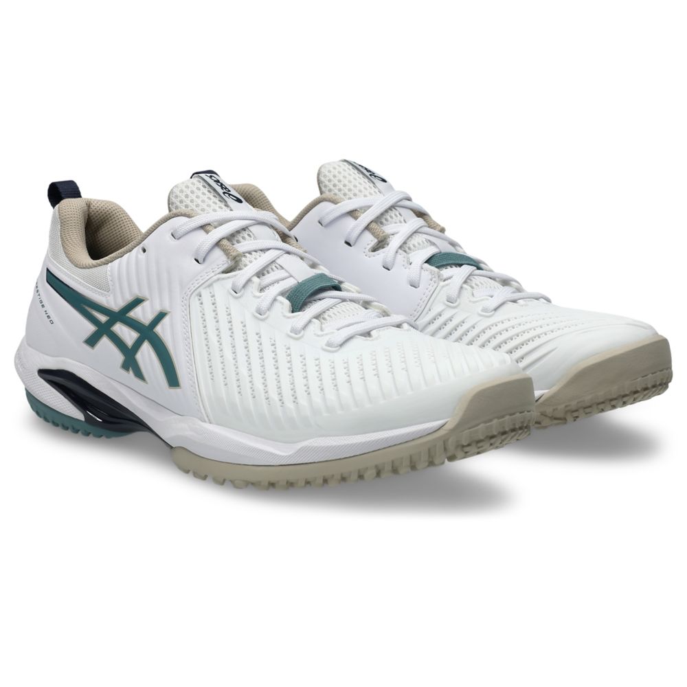 �A�V�b�N�X asics �e�j�X�V���[�Y ���j�Z�b�N�X   PRESTIGE NEO �v���X�e�[�W�l�I OC �I���j�E�N���[�R�[�g�p 1043A027-101