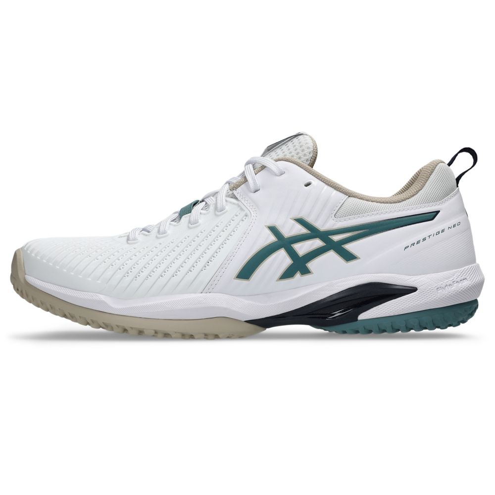 ASICS（アシックス） テニスシューズ ユニセックス PRESTIGE NEO
