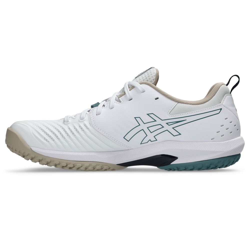 ASICS（アシックス） テニスシューズ ユニセックス PRESTIGE NEO