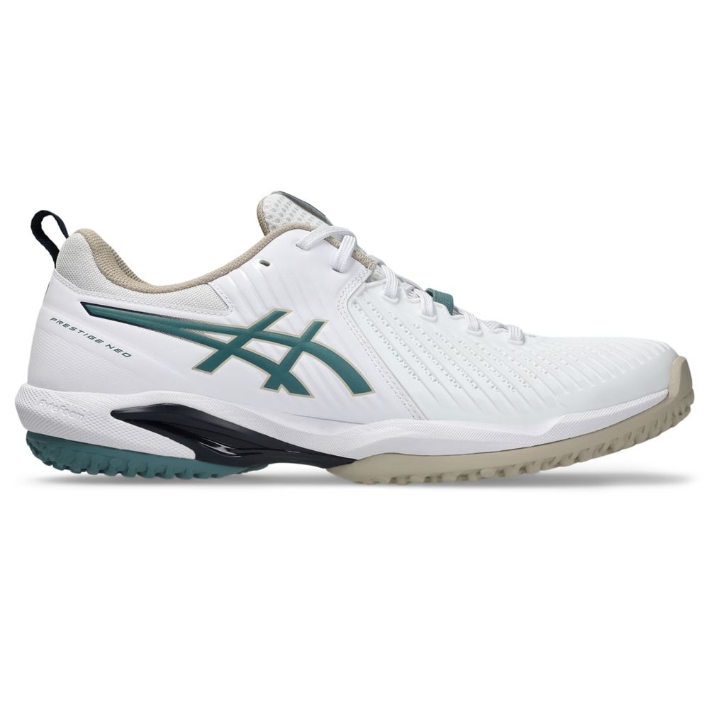 ASICS（アシックス） テニスシューズ ユニセックス PRESTIGE NEO