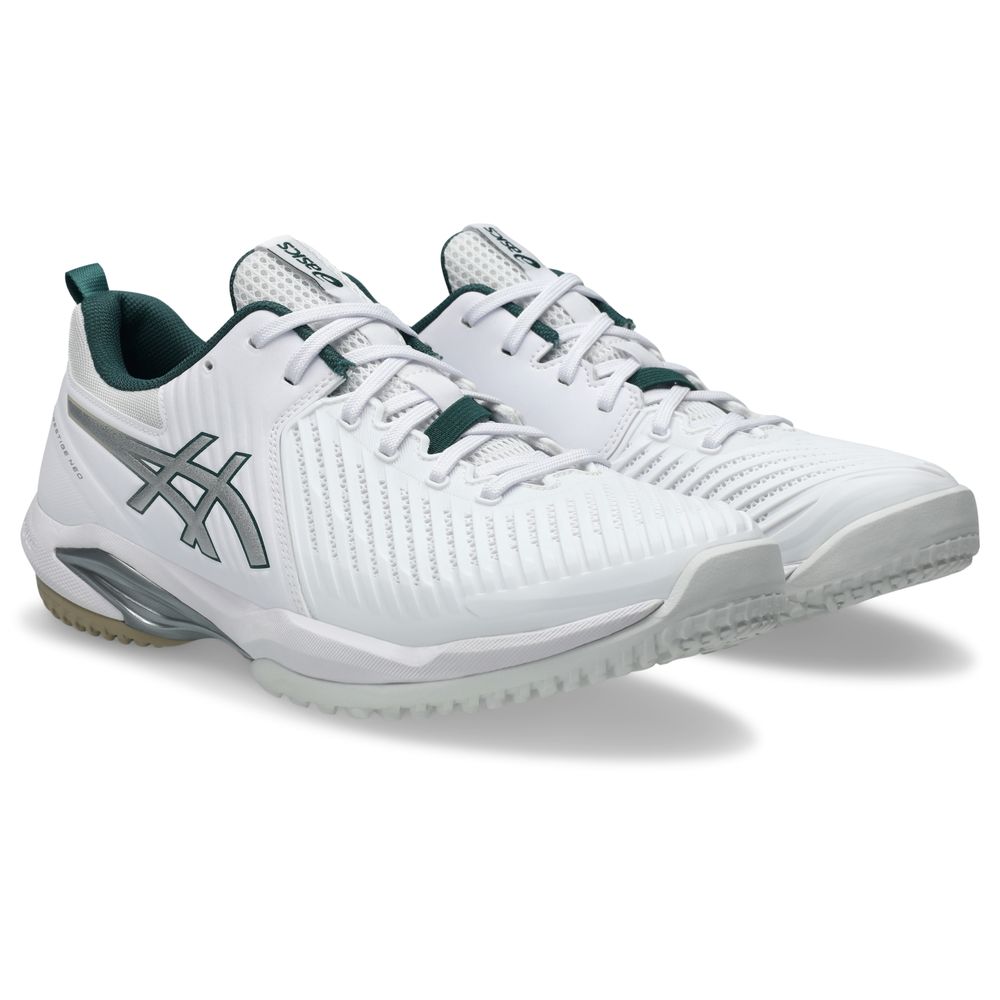 ASICS（アシックス） テニスシューズ ユニセックス PRESTIGE NEO