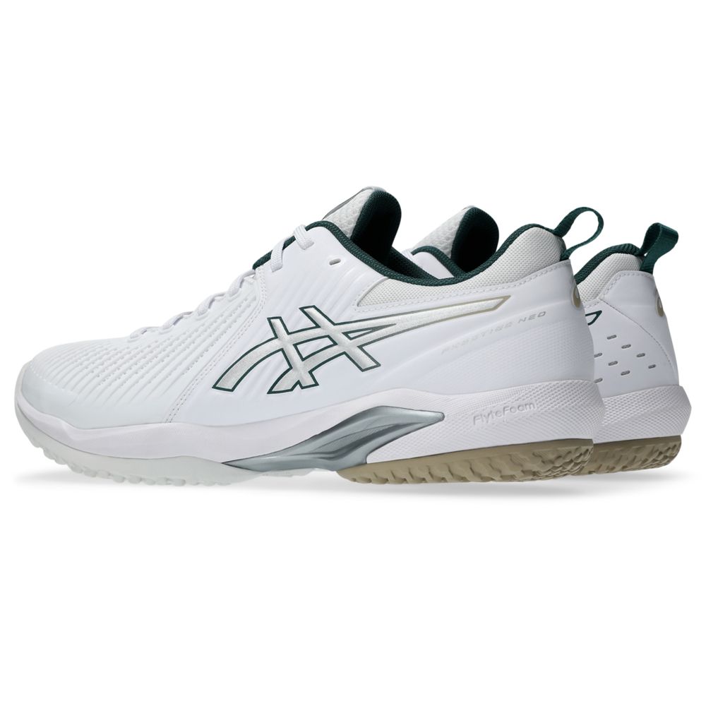 アシックス asics テニスシューズ ユニセ...の詳細画像2