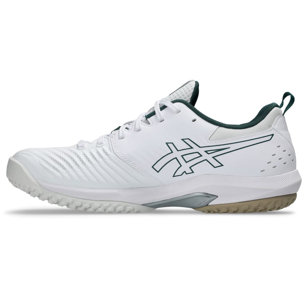 ASICS（アシックス） テニスシューズ ユニセックス PRESTIGE NEO