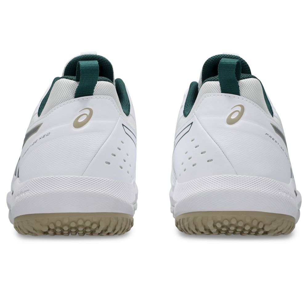 ASICS（アシックス） テニスシューズ ユニセックス PRESTIGE NEO