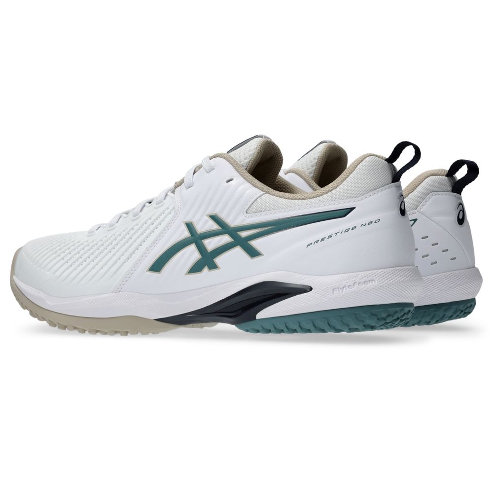 ASICS（アシックス） テニスシューズ ユニセックス PRESTIGE NEO