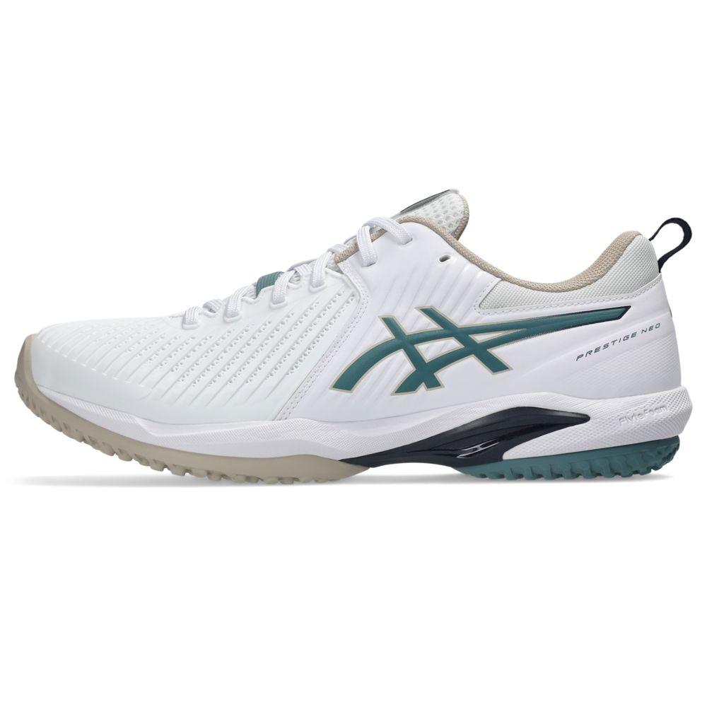 アシックス asics テニスシューズ ユニセ...の詳細画像3