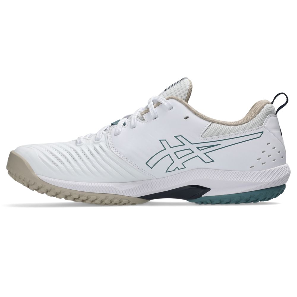 アシックス asics テニスシューズ ユニセ...の詳細画像1
