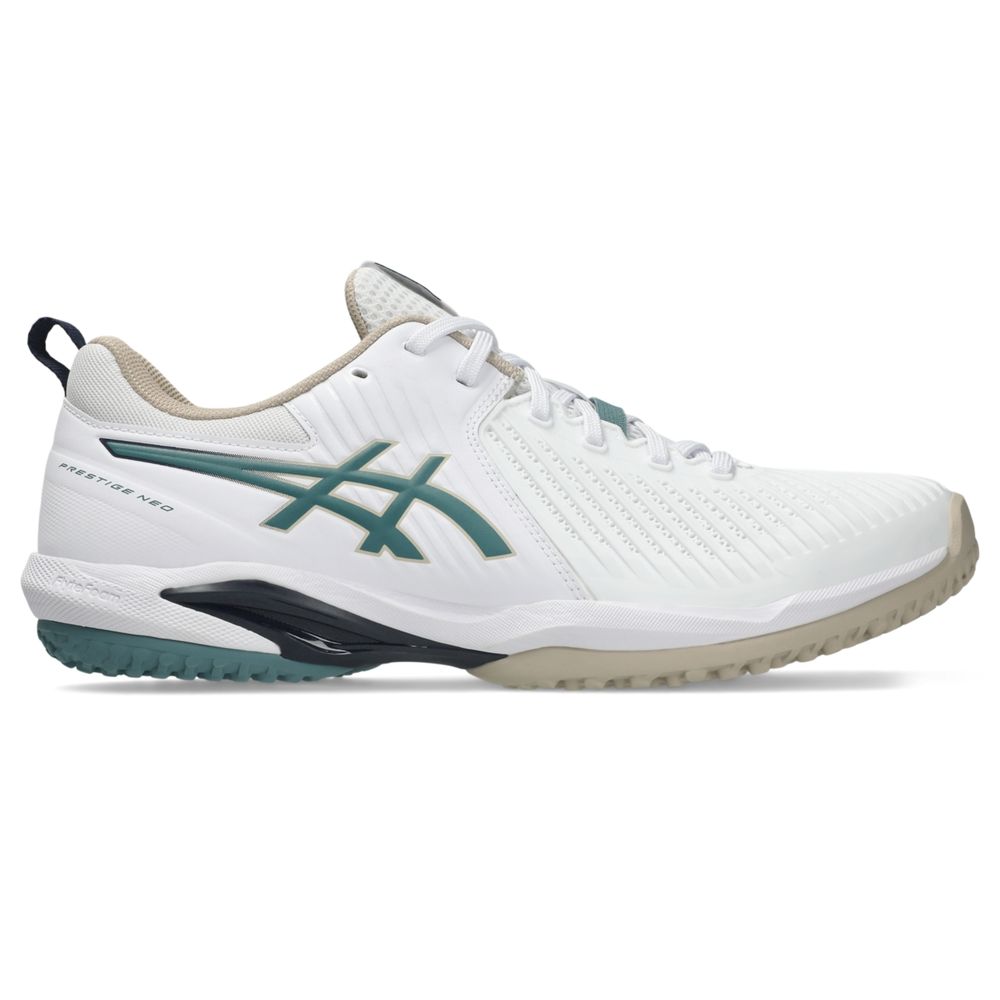 アシックス asics テニスシューズ ユニセ...の詳細画像4