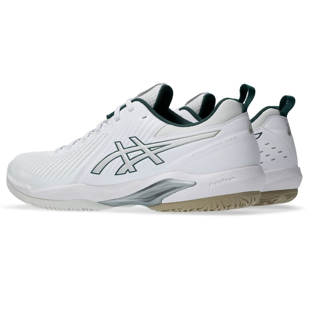 ASICS（アシックス） テニスシューズ ユニセックス PRESTIGE NEO