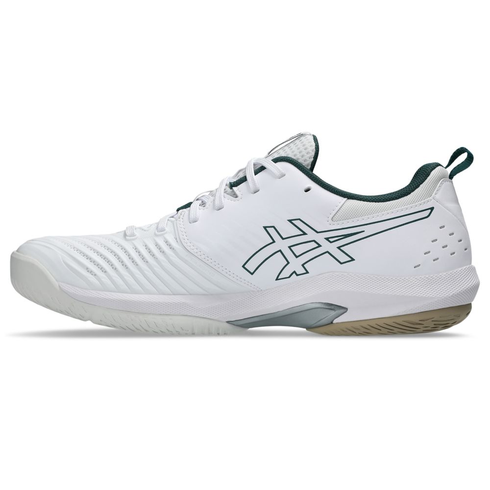 ASICS（アシックス） テニスシューズ ユニセックス PRESTIGE NEO