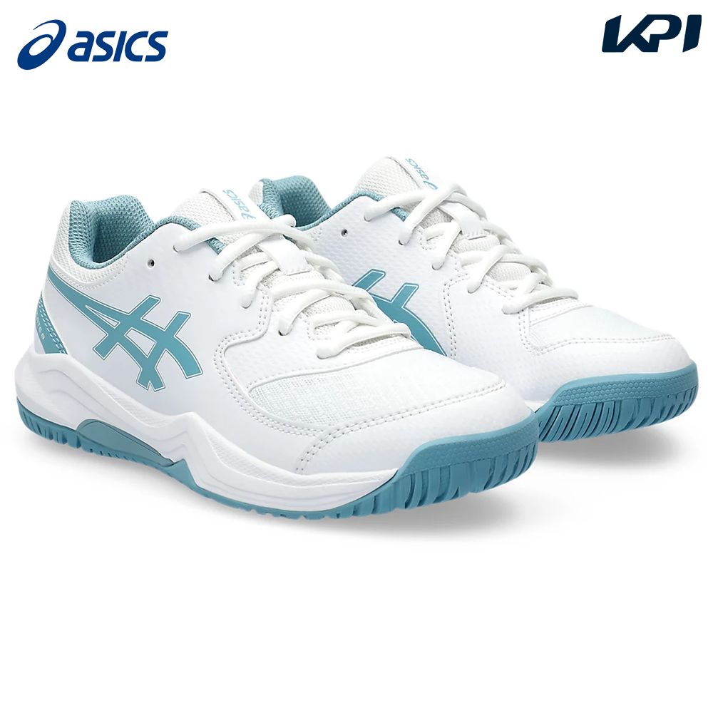 アシックス asics テニスシューズ ジュニア ゲルデディケイト 8 GS GEL 