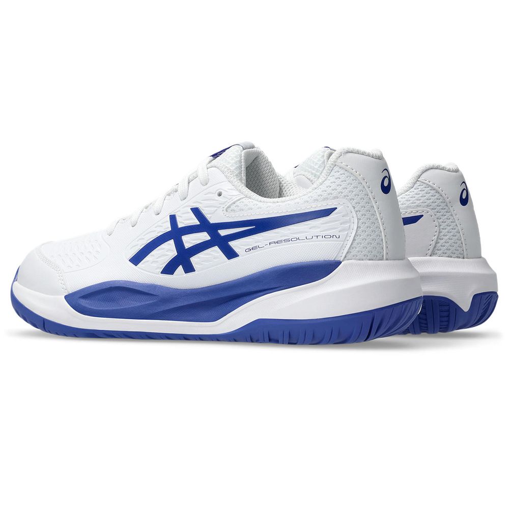 ASICS（アシックス） テニスシューズ ジュニア GEL-RESOLUTION X GS