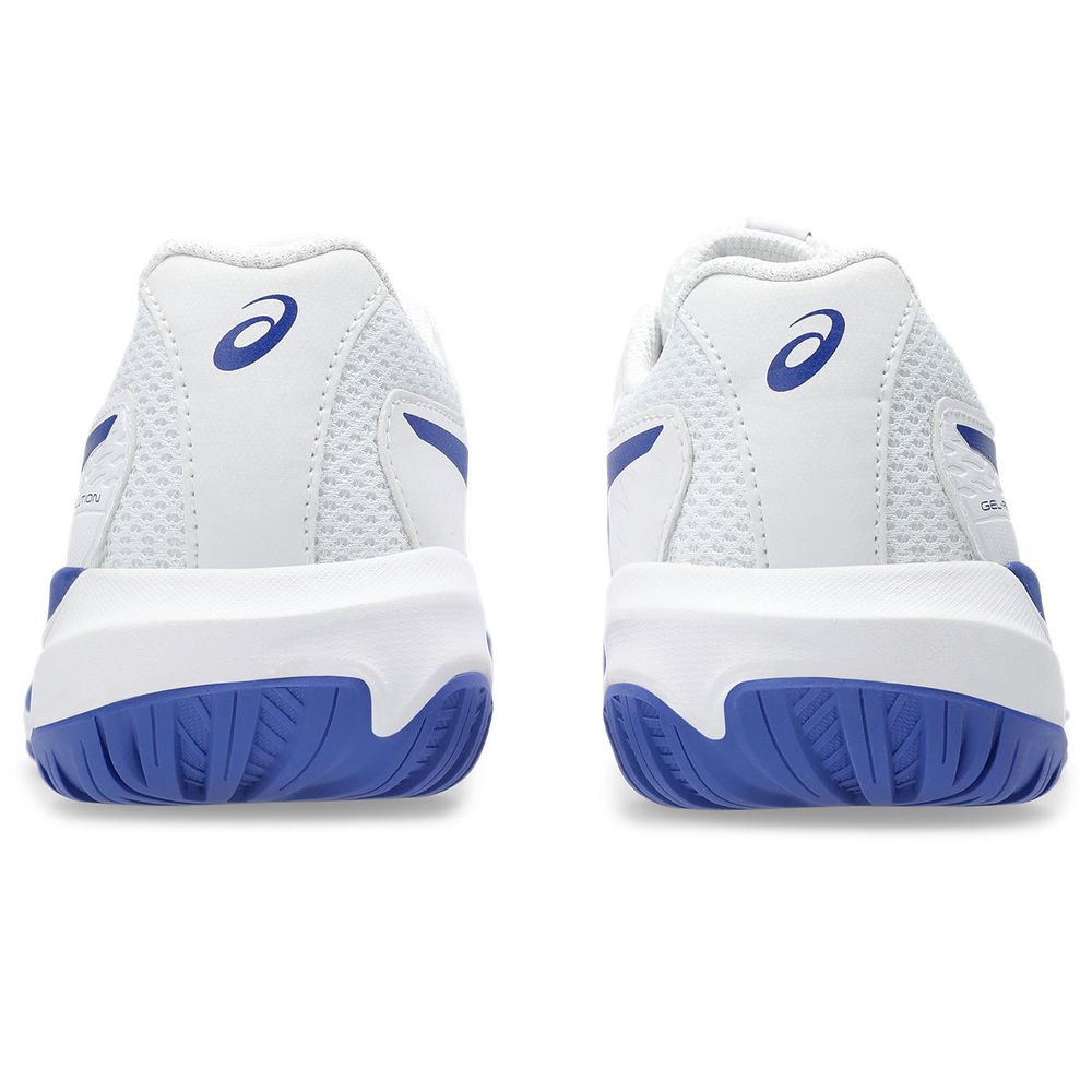 ASICS（アシックス） テニスシューズ ジュニア GEL-RESOLUTION X GS