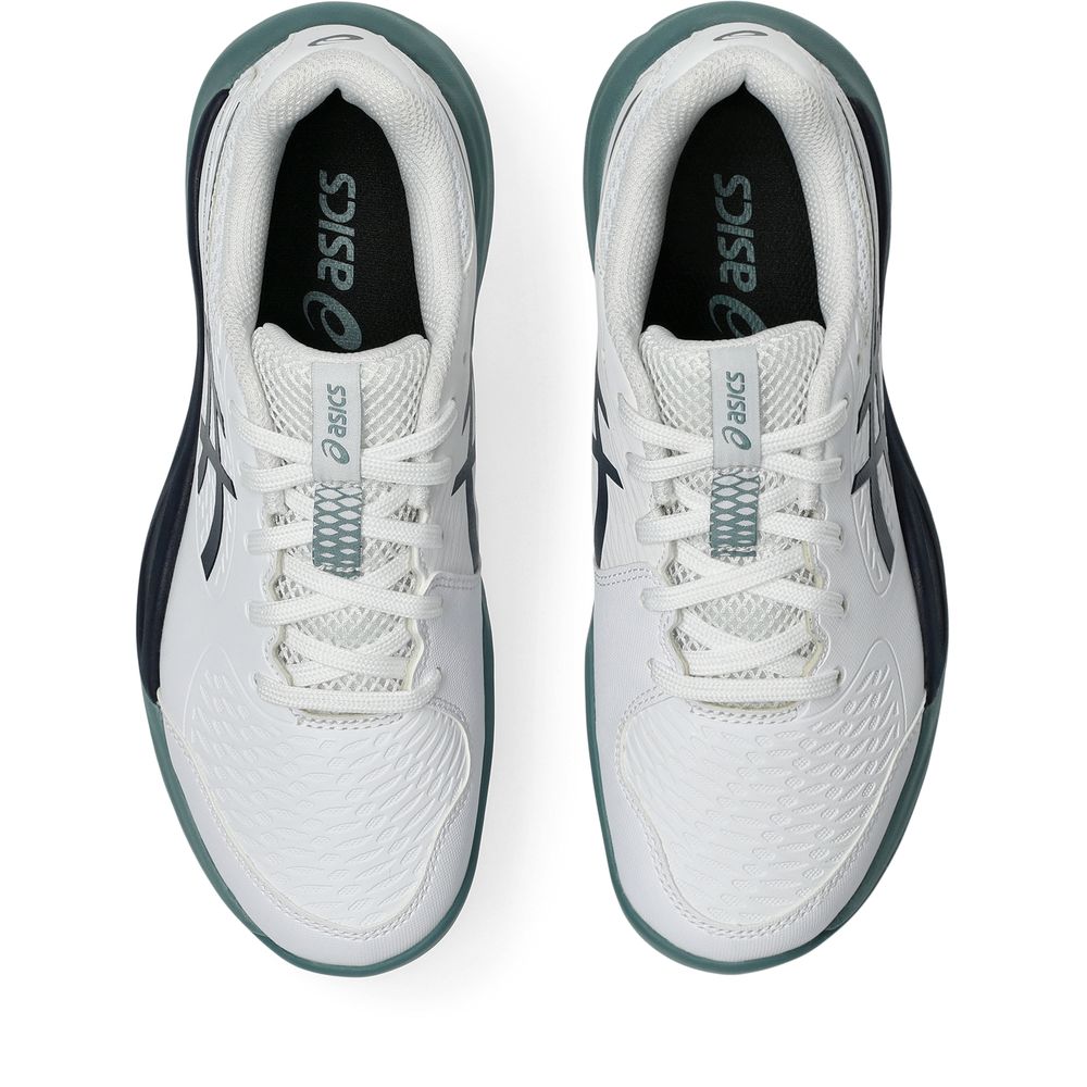 ASICS（アシックス） テニスシューズ ジュニア GEL-RESOLUTION X ゲル