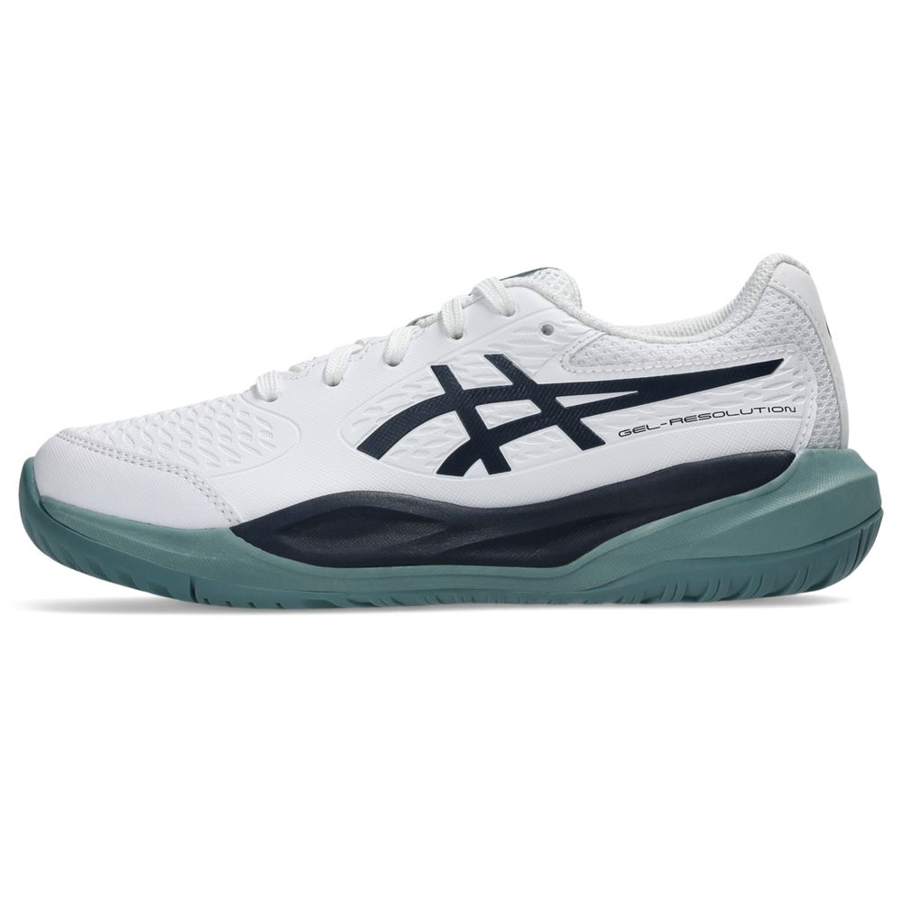 ASICS（アシックス） テニスシューズ ジュニア GEL-RESOLUTION X ゲル