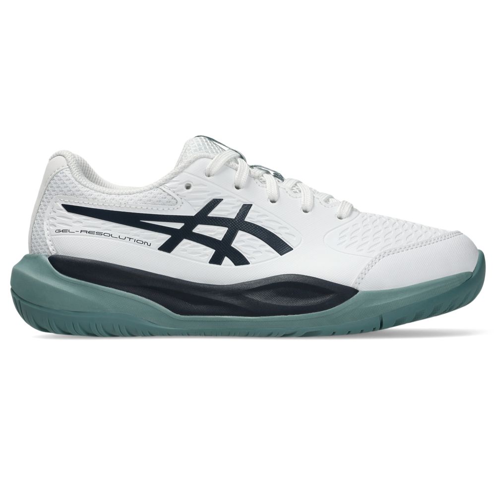 ASICS（アシックス） テニスシューズ ジュニア GEL-RESOLUTION X ゲル