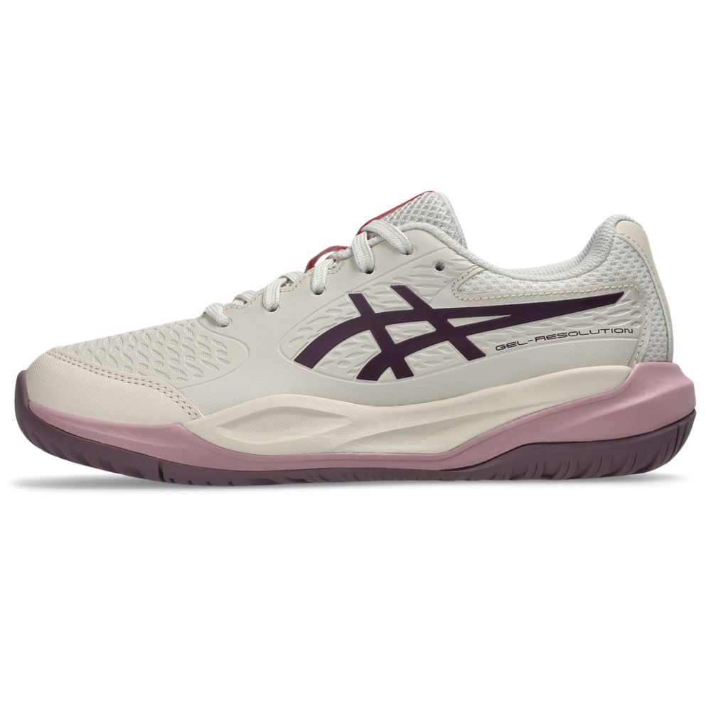 ASICS（アシックス） テニスシューズ ジュニア GEL-RESOLUTION X ゲル