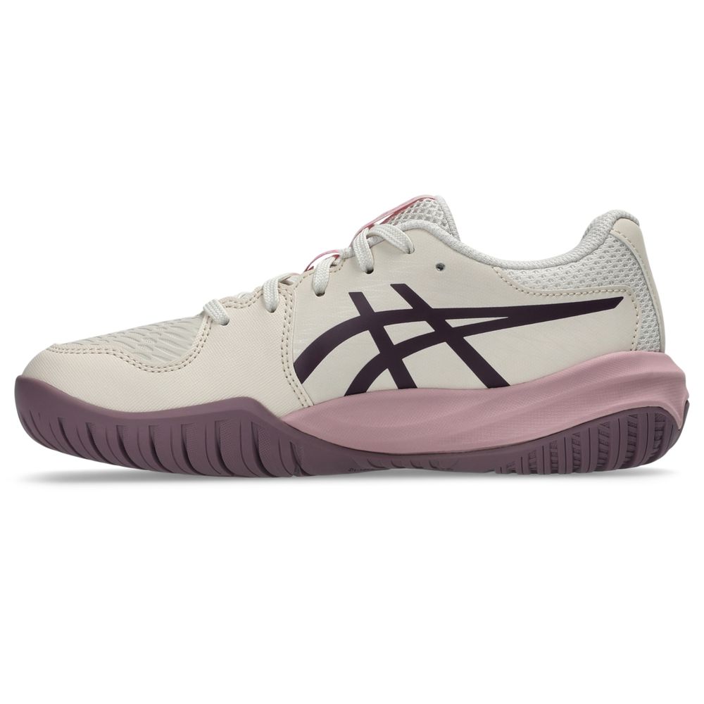 ASICS（アシックス） テニスシューズ ジュニア GEL-RESOLUTION X GS