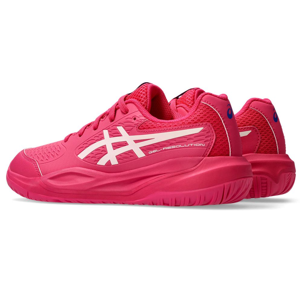 ASICS アシックス asics テニスシューズ ジュニア GEL