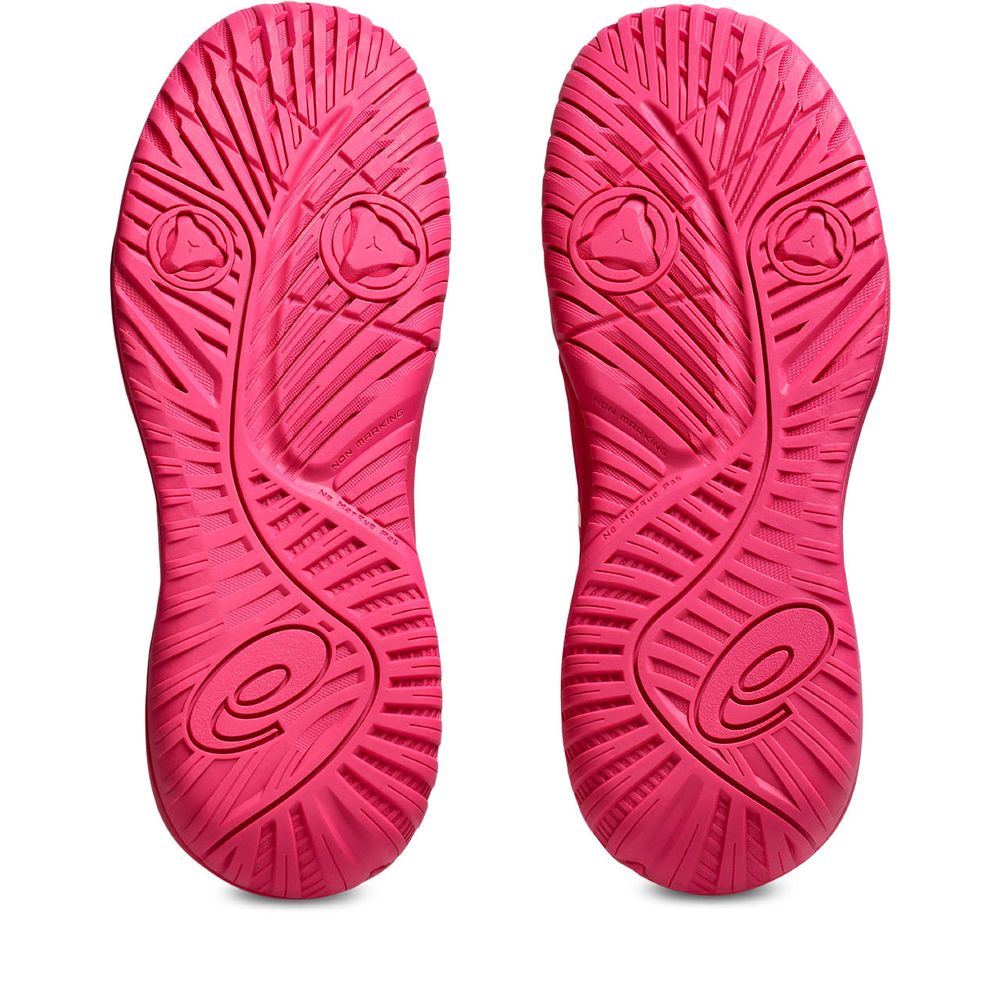 ASICS アシックス asics テニスシューズ ジュニア GEL