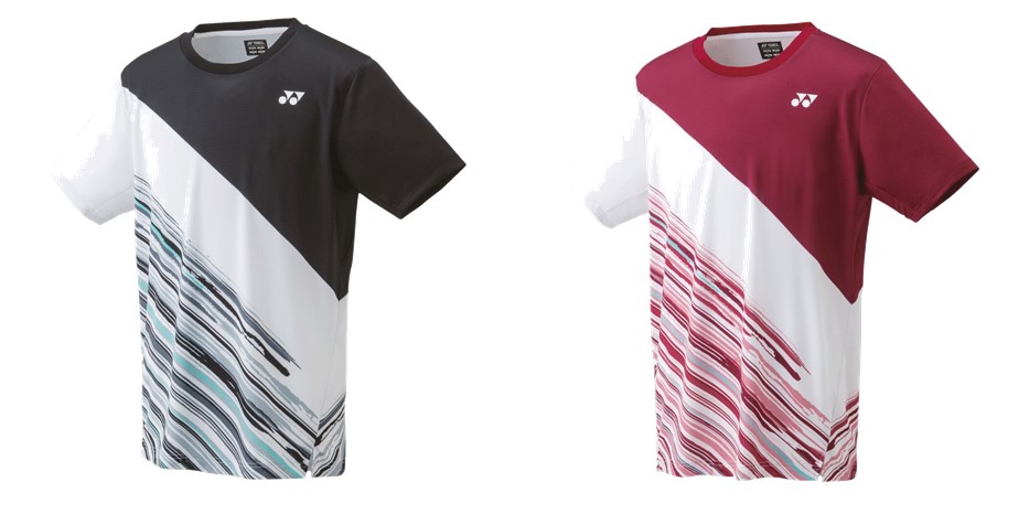 ヨネックス YONEX テニスウェア ユニセックス ゲームシャツ フィットスタイル 10453 2022FW : 10453 : KPI - 通販 -  Yahoo!ショッピング