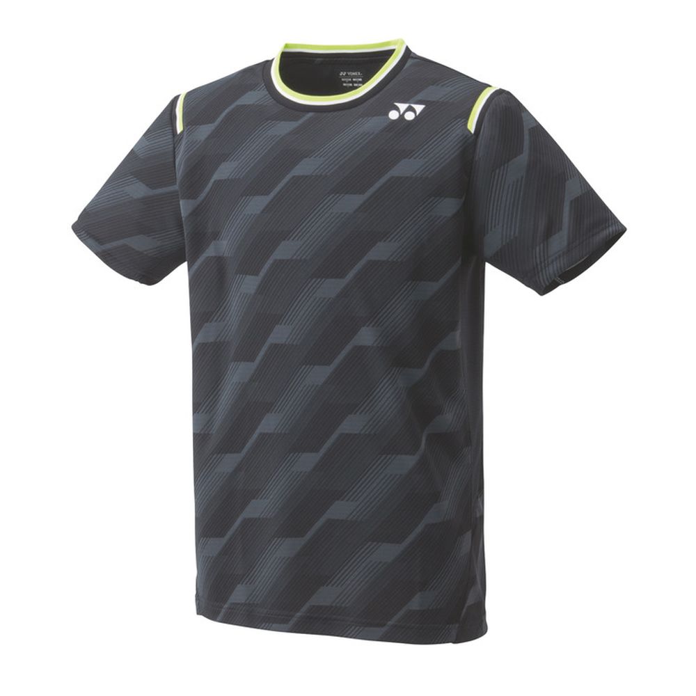 ヨネックス YONEX テニスウェア ユニセックス ゲームシャツ フィットスタイル  10462 2022SS  『即日出荷』｜kpi｜02