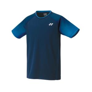 ヨネックス YONEX テニスウェア ユニセックス ゲームシャツ フィットスタイル  10469 2...