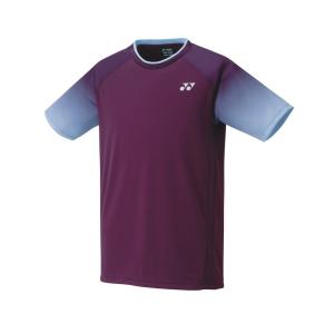 ヨネックス YONEX テニスウェア ユニセックス ゲームシャツ フィットスタイル  10469 2...